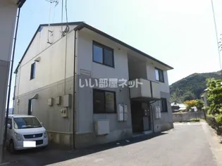 セジュール釜地の画像