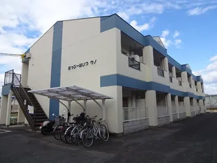 はっぴーはいつウノ【2階】の外観