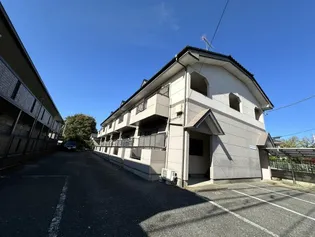 コンフォートハイツの画像