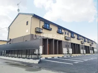 エステート柳原町Aの画像