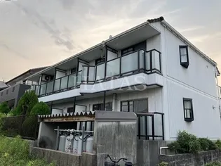 パークメゾンの画像