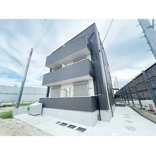 ジーメゾン鎌ケ谷東道野辺アマーレの画像