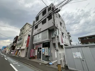 ローゼンハイツの画像