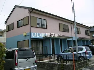 メゾネットPIER21の画像