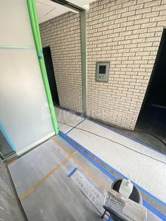 LA GLYCINE【6階】の地図