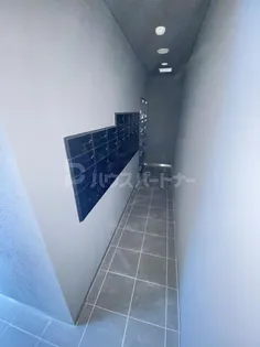 LA GLYCINE【6階】の地図