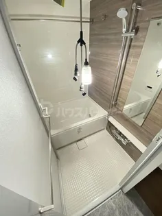 LA GLYCINE【6階】の風呂