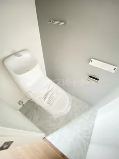 LA GLYCINE【6階】の内装