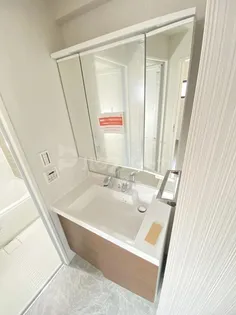 LA GLYCINE【6階】の内装