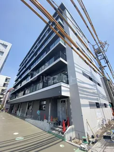 LA GLYCINE【6階】の外観