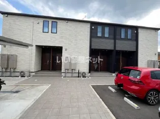 サニープレイスVII【2階】の外観