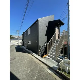 カスケード横浜南の画像