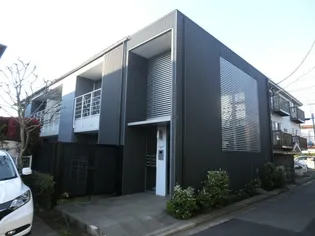 パラッツィーナチグサ デュエの画像