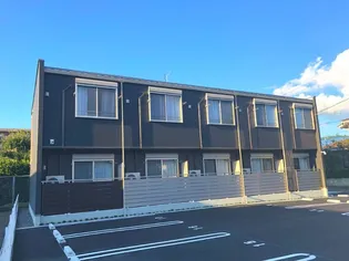 クレイノアネックスMKの画像