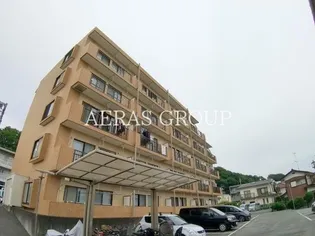 小坂ビル【5階】の外観