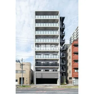 SーRESIDENCE一宮本町の画像