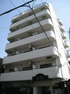 スカイコート川崎第8の画像