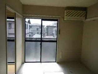 レジデンス21【2階】の間取り