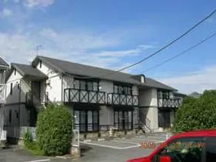 レジデンス21の画像