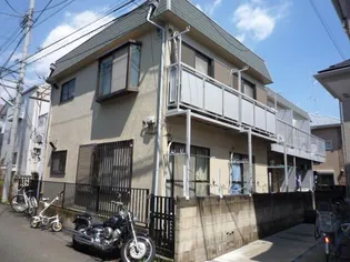 コーポアイの画像