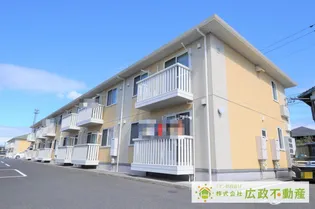 メゾン ド ソウェル B棟の画像