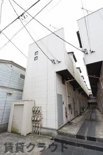 LUTELLA(ルテラ)の外観