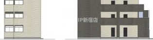 埼玉県さいたま市緑区大字大間木【アパート】の外観