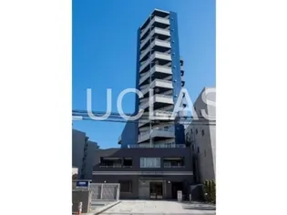 レジディア目白II【8階】の外観