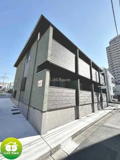 ケンフラッツ【2階】の外観