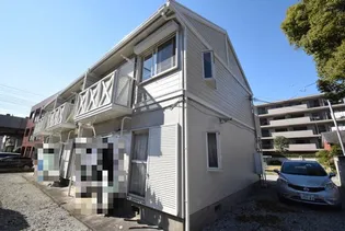 ジュネスIの画像