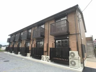 デュナミスIIの画像