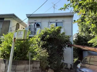 ガーデン25の画像