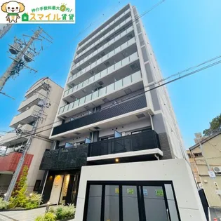 リシュドール一宮本町【2階】の外観