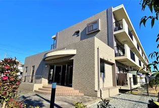 カーサグリシーナIIの画像