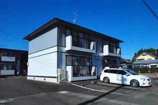 メゾン ドリームBの画像