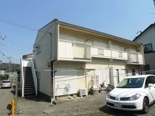 ハイム赤坂 Aの画像