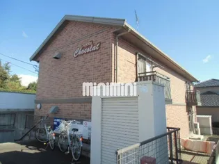 セジュールショコラの画像