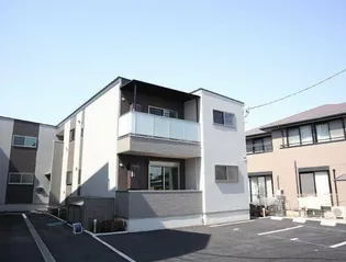 SPICA HOUSE与野本町の画像