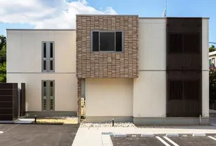 シャーメゾン樹【1階】の外観