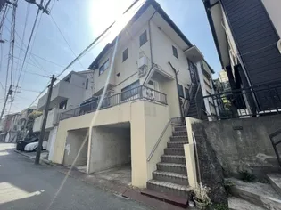 志村アパートの画像