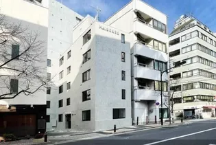 MAISON DE S MAISON DE【4階】の外観