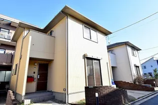 広島県広島市安佐南区川内2【一戸建】の外観