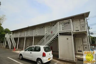 ベルコリーヌIIIの画像