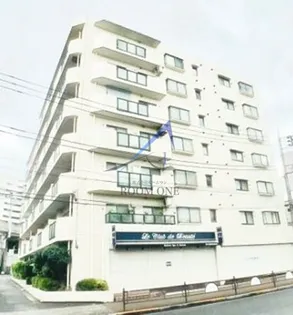 ニューハイツ練馬の画像