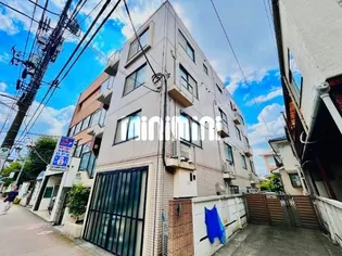 カナリーグラスの画像