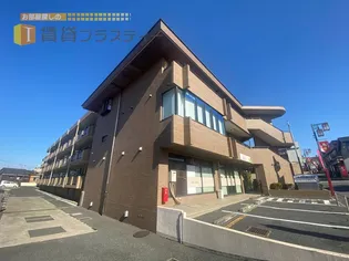 千葉県市川市中山4【マンション】の外観