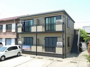 クレストパレスの画像