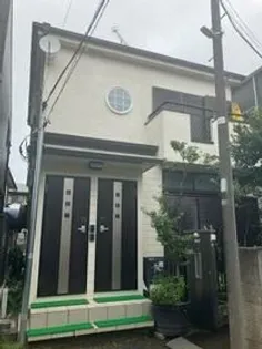 元和泉戸建【1階】の外観