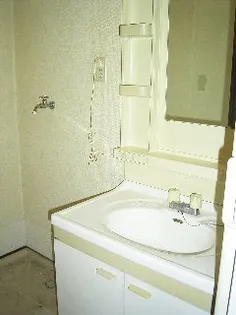 プロミネントII【1階】の内装