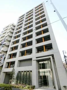 ZOOM池尻大橋【11階】の外観